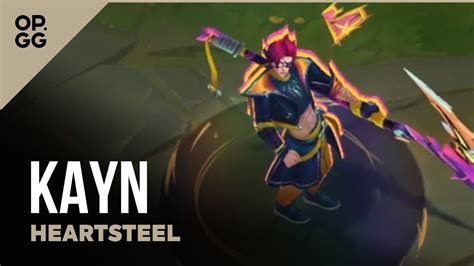 kaynopgg|kayn runess 12 opgg.